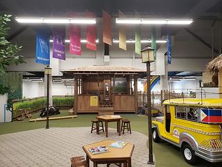 Children's Discovery Center main photo