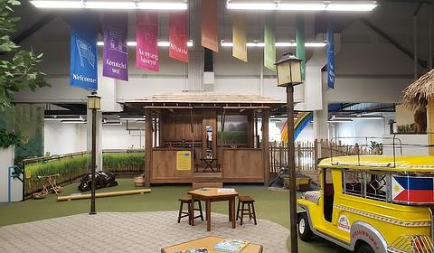 Children's Discovery Center main photo