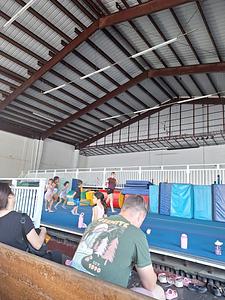 Hawaii Academy - Waipahu Gym photo 2