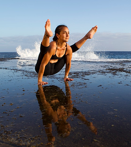 Purple Yoga Hawaii photo 3