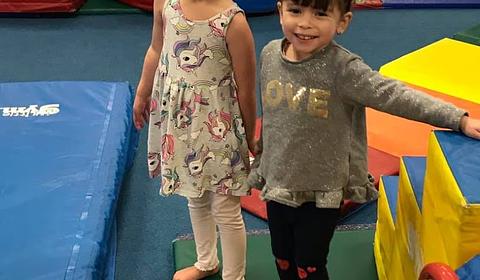 The Little Gym of Boise (West), ID main photo