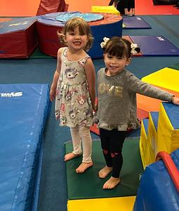 The Little Gym of Boise (West), ID main photo