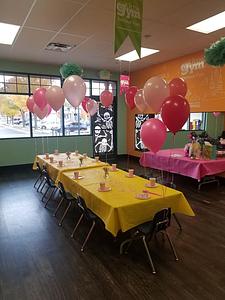 The Little Gym of Boise (West), ID photo 2