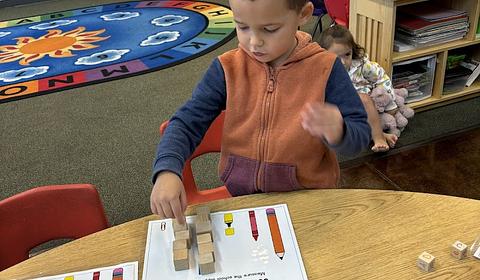 Tumble Time Gymnastics main photo