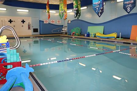 Aqua-Tots Swim School Boise photo 2