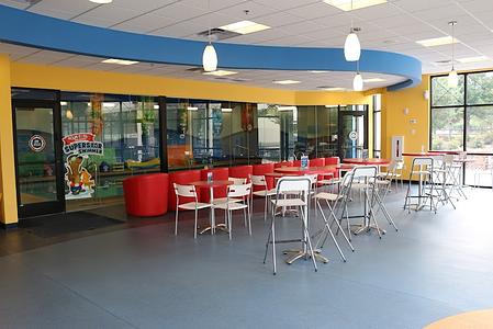 Aqua-Tots Swim School Boise photo 3