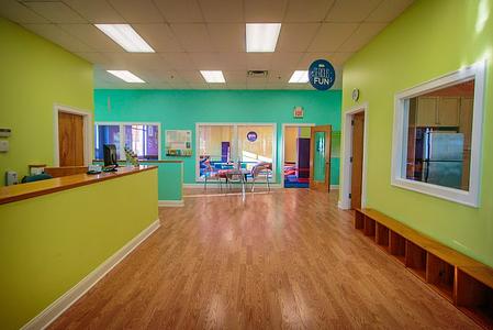 The Little Gym of Montclair photo 3