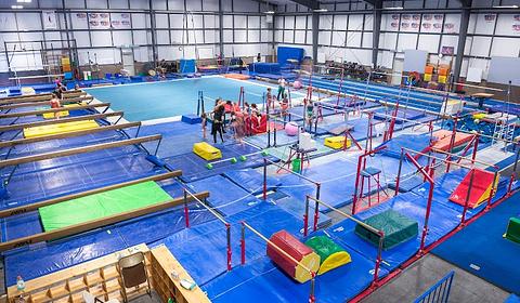 Danik Gymnastics main photo