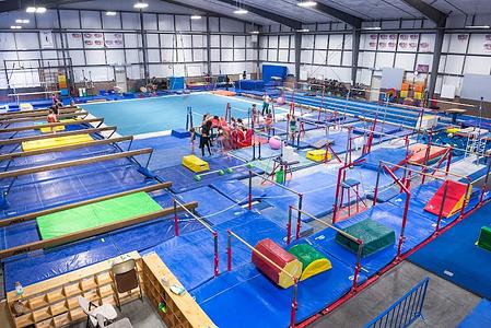 Danik Gymnastics main photo