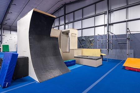 Danik Gymnastics photo 3