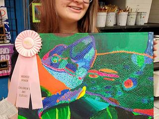 Children's Art Classes - Meridian, ID main photo