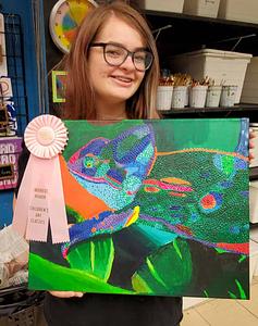 Children's Art Classes - Meridian, ID main photo