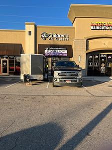 Children's Art Classes - Meridian, ID photo 2