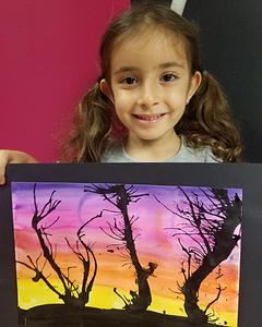 Children's Art Classes - Meridian, ID photo 3
