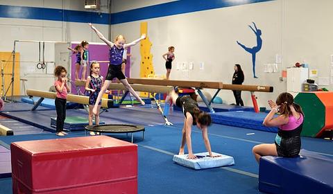 Gym Stars Gymnastics main photo