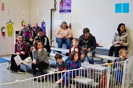 Gym Stars Gymnastics photo 3