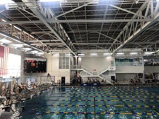 West Boise YMCA and Boise City Aquatic Center main photo