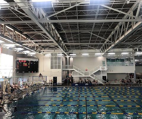 West Boise YMCA and Boise City Aquatic Center main photo