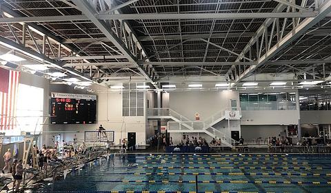 West Boise YMCA and Boise City Aquatic Center main photo