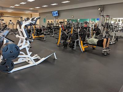 West Boise YMCA and Boise City Aquatic Center photo 3