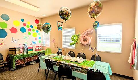 Encore Creative Center main photo