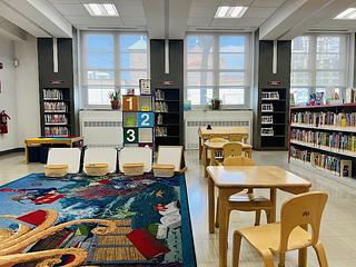 Brooklyn Public Library - Coney Island Branch main photo