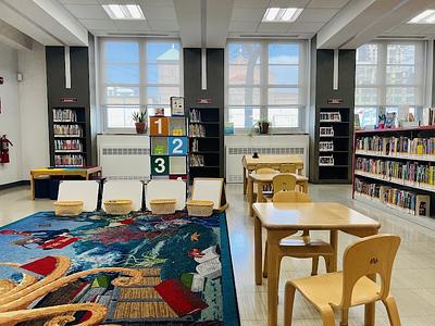 Brooklyn Public Library - Coney Island Branch main photo