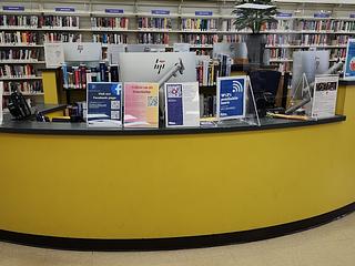Brooklyn Public Library - Sheepshead Bay Branch main photo