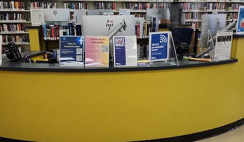 Brooklyn Public Library - Sheepshead Bay Branch main photo