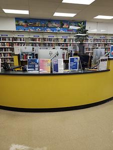 Brooklyn Public Library - Sheepshead Bay Branch main photo