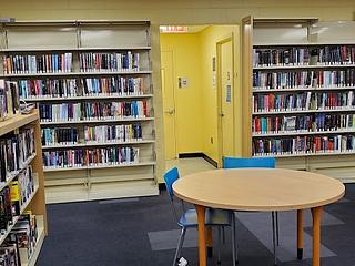 Queens Public Library at Seaside main photo