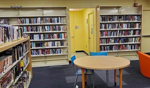 Queens Public Library at Seaside main photo