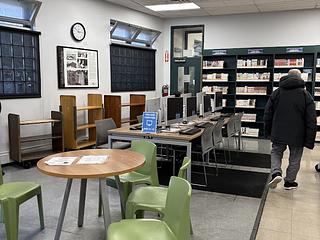 Brooklyn Public Library - McKinley Park Branch main photo