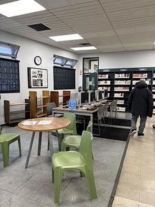 Brooklyn Public Library - McKinley Park Branch main photo