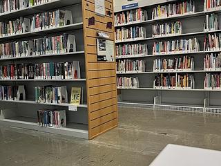 Brooklyn Public Library - New Utrecht Branch main photo