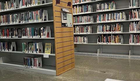Brooklyn Public Library - New Utrecht Branch main photo