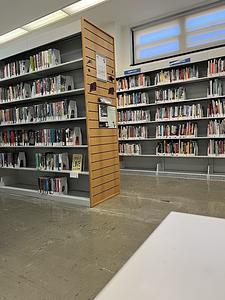 Brooklyn Public Library - New Utrecht Branch main photo