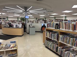 Brooklyn Public Library - Highlawn Branch main photo