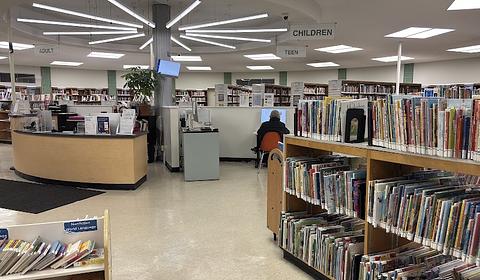 Brooklyn Public Library - Highlawn Branch main photo