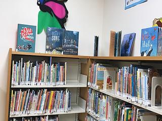 Brooklyn Public Library - Kings Highway Branch main photo