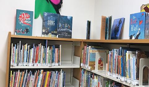 Brooklyn Public Library - Kings Highway Branch main photo