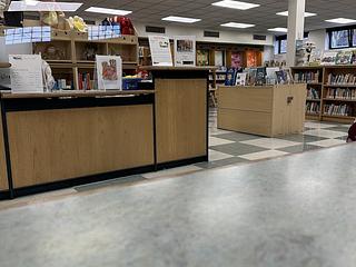 Brooklyn Public Library - Kings Bay Branch main photo