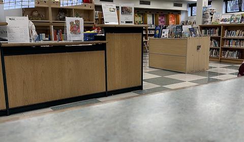 Brooklyn Public Library - Kings Bay Branch main photo