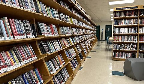 Brooklyn Public Library - Homecrest Branch main photo