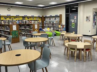 Brooklyn Public Library - Mill Basin Branch main photo