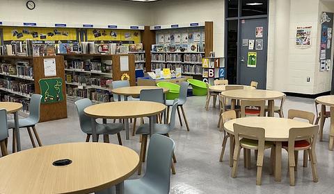Brooklyn Public Library - Mill Basin Branch main photo