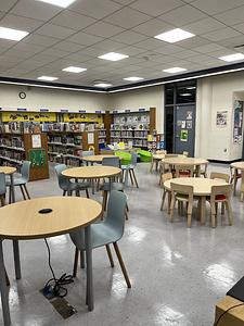 Brooklyn Public Library - Mill Basin Branch main photo