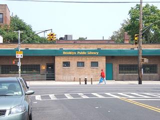 Brooklyn Public Library - Flatlands Branch main photo