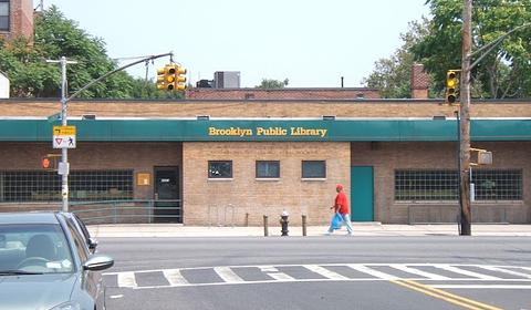 Brooklyn Public Library - Flatlands Branch main photo