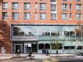 Brooklyn Public Library - Sunset Park Branch main photo